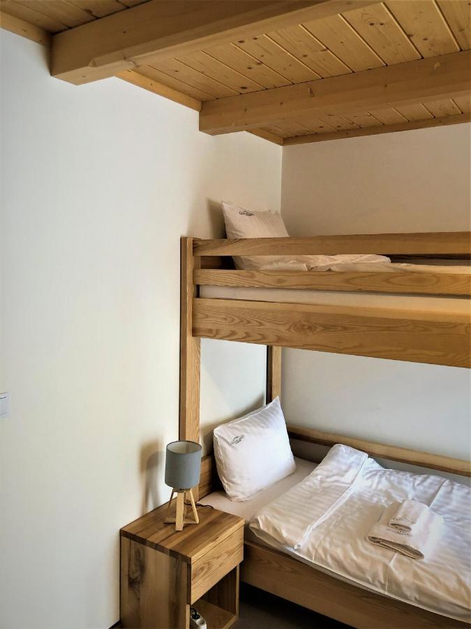 Triple Room Mountain View