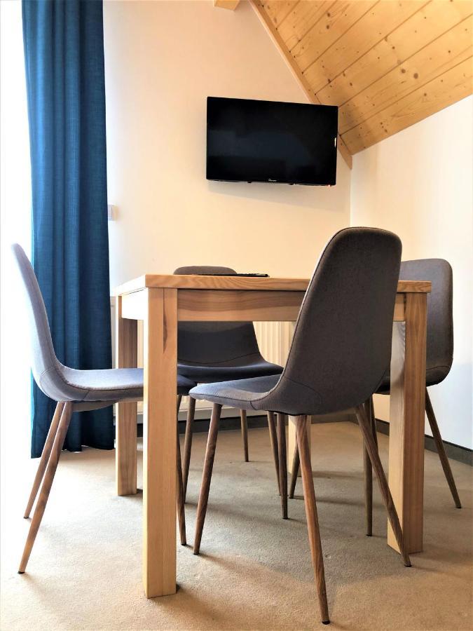 Triple Room Mountain View
