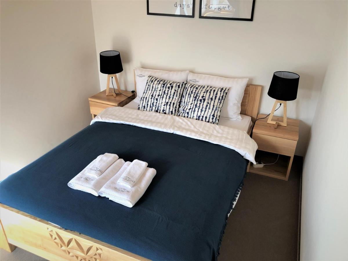 Triple Room Mountain View