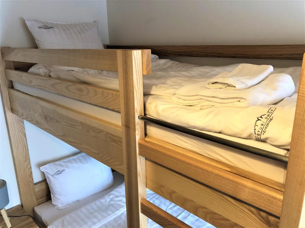 Triple Room Mountain View