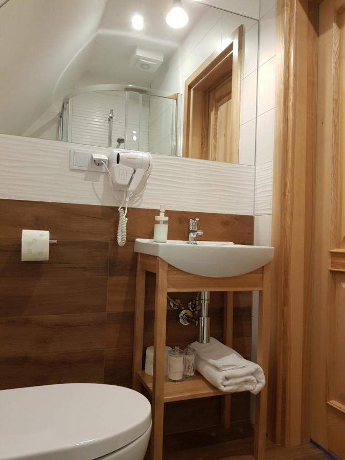 Triple Room Balcony