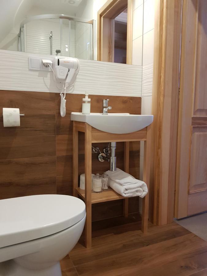 Triple Room Balcony