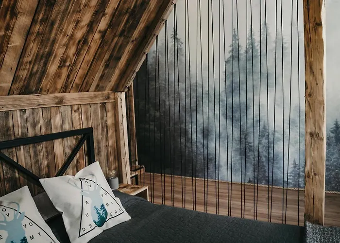 Tatra Loft