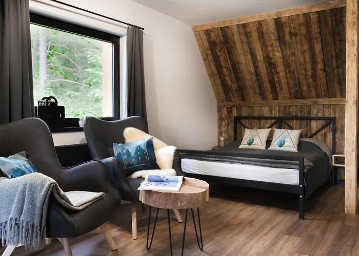 Tatra Loft